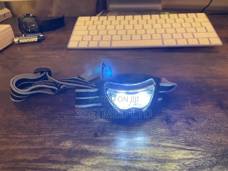 Energizer Lamp Headband