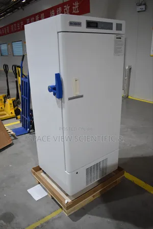 -40°c Ultra Low Freezer Biobase