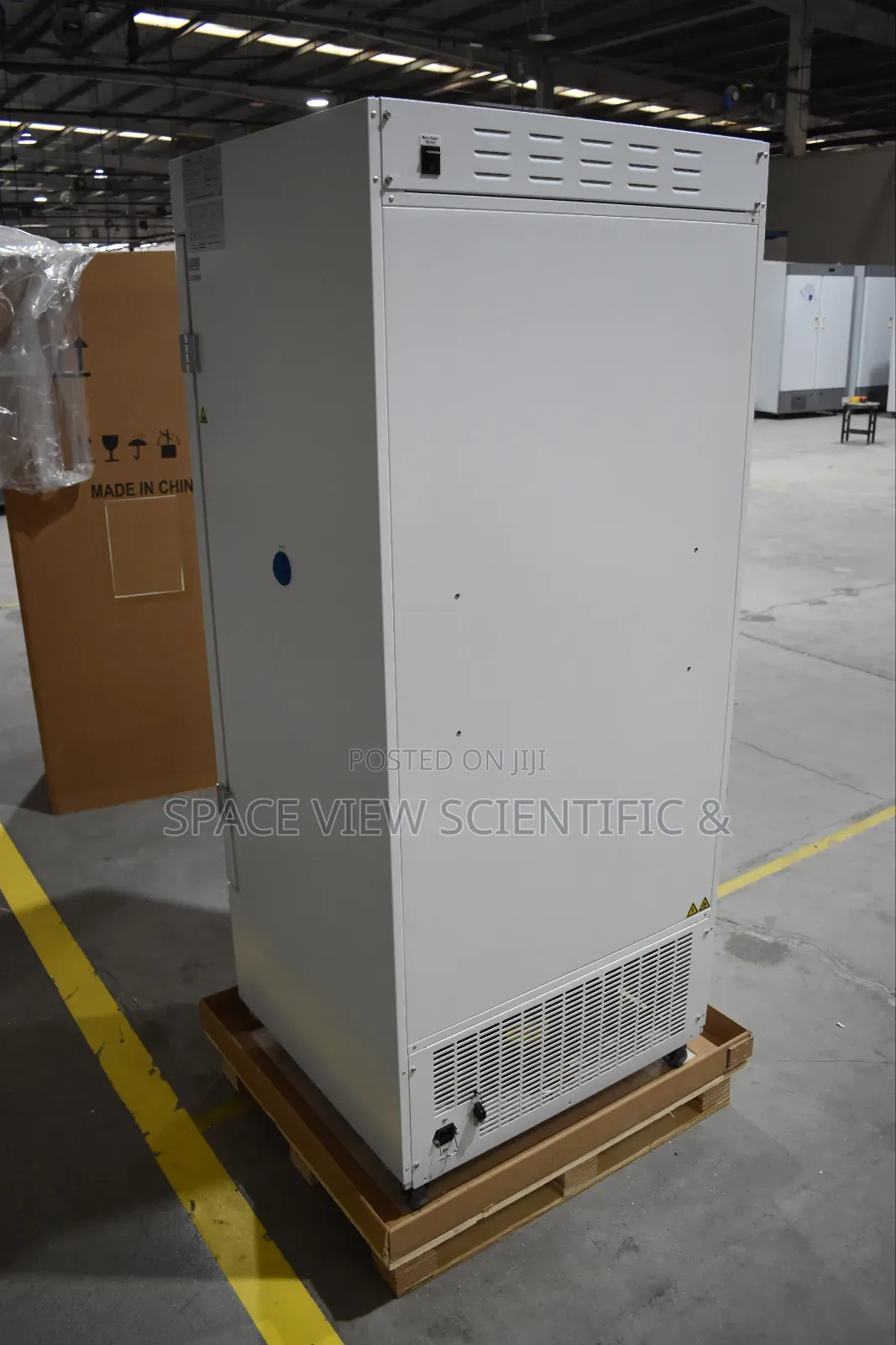-40°c Ultra Low Freezer Biobase