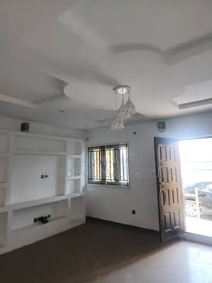 2bdrm Bungalow in Ire Akari Estate, Oluyole for rent