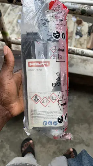 Hilti Hit-Re 500 V4