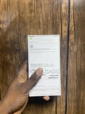 New Apple iPhone 17 Pro 256 GB