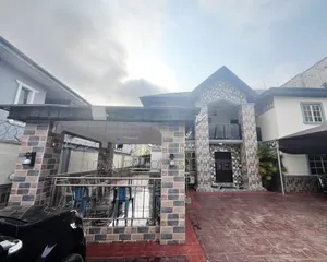 Furnished 5bdrm Duplex in Gemade Estate, Egbeda for sale
