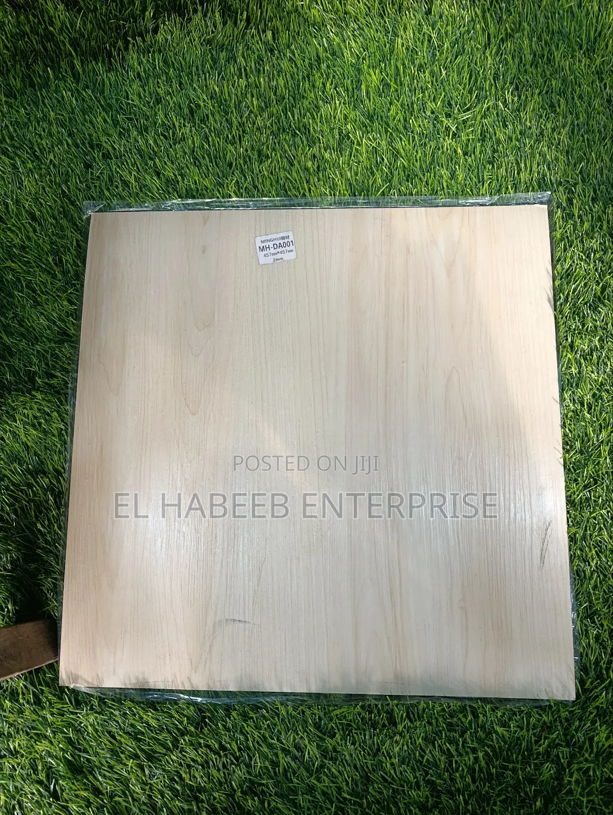 45x45 Vinyl Flooring