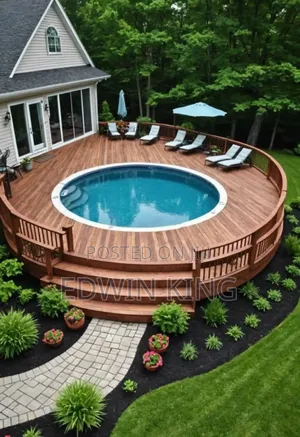 Perry Pool Specialist