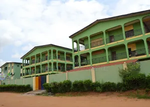 Functioning School for Sale at Ifako-Ijaiye