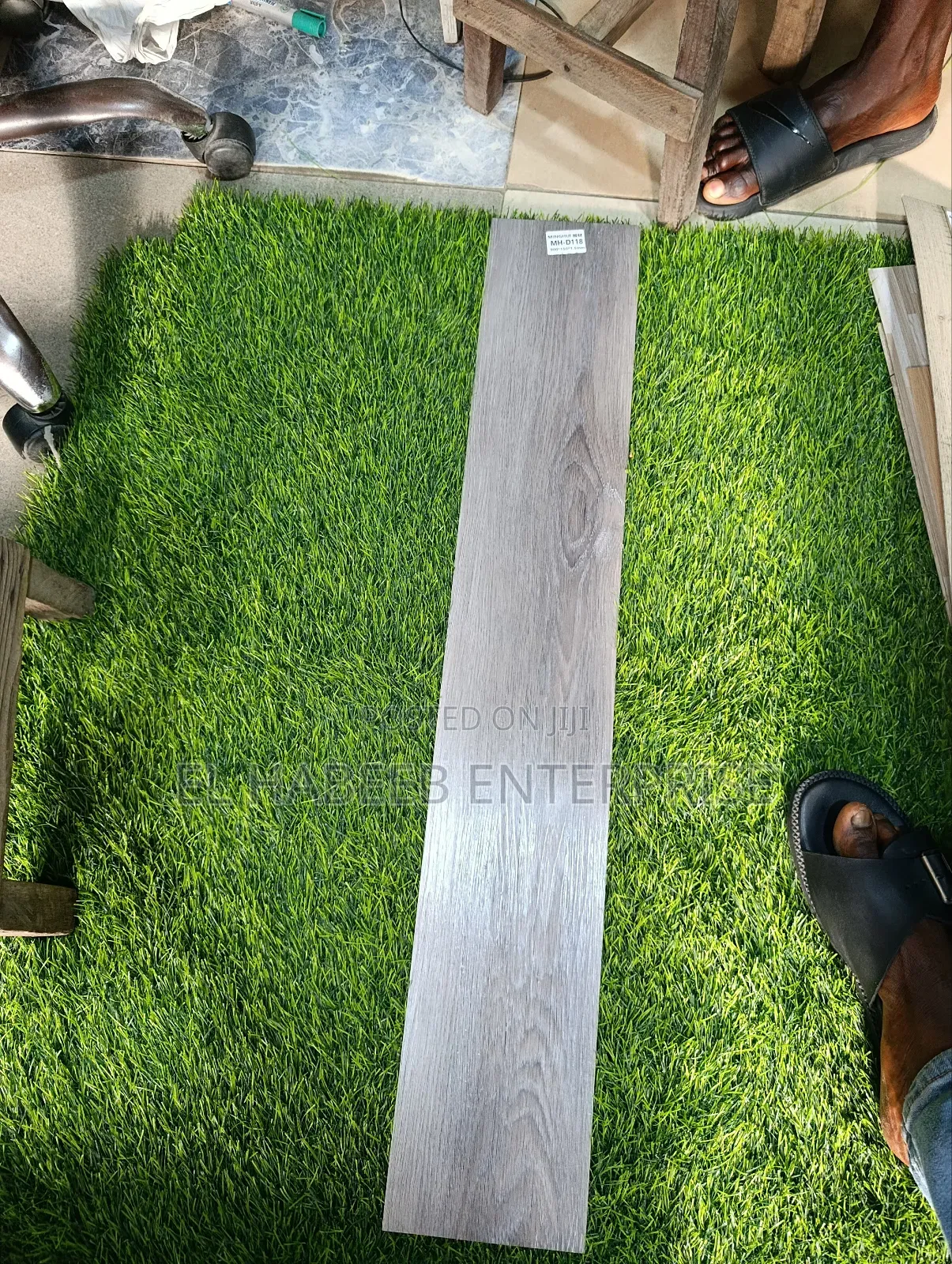 Vinyl PVC Flooring