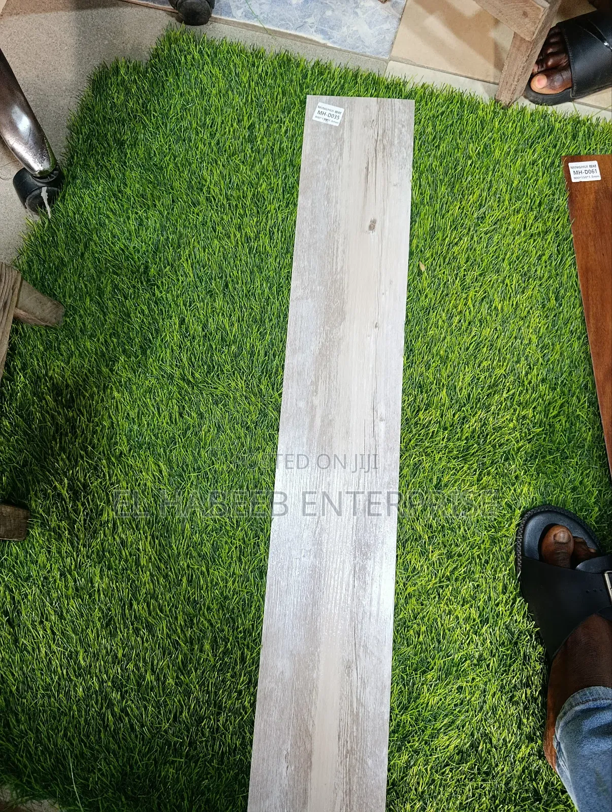 Vinyl PVC Flooring