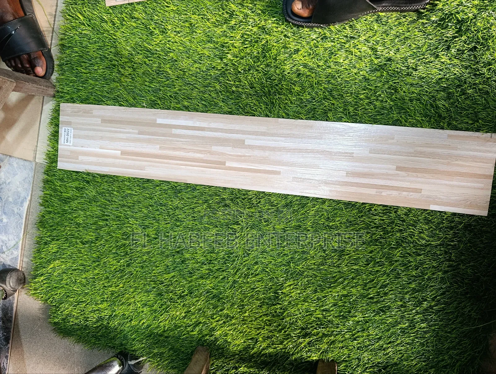 Vinyl PVC Flooring