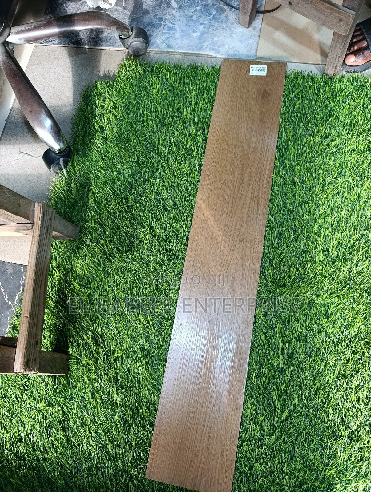Vinyl PVC Flooring