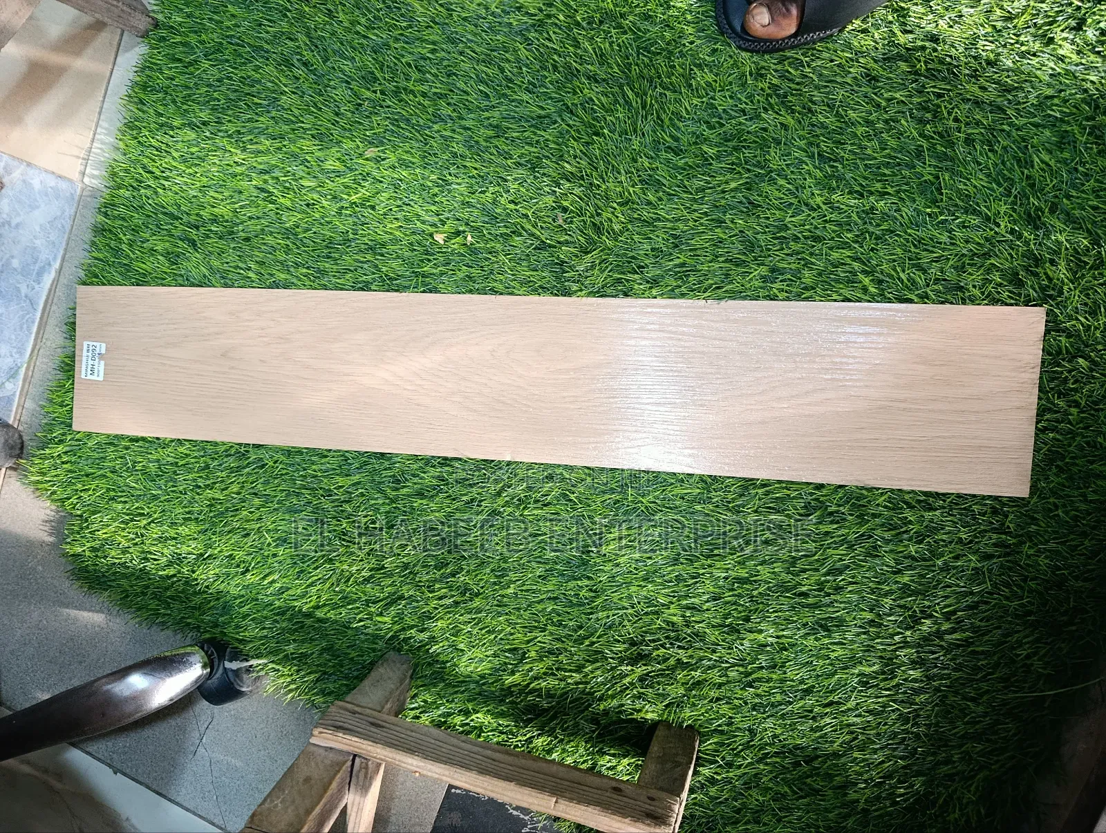Vinyl PVC Flooring