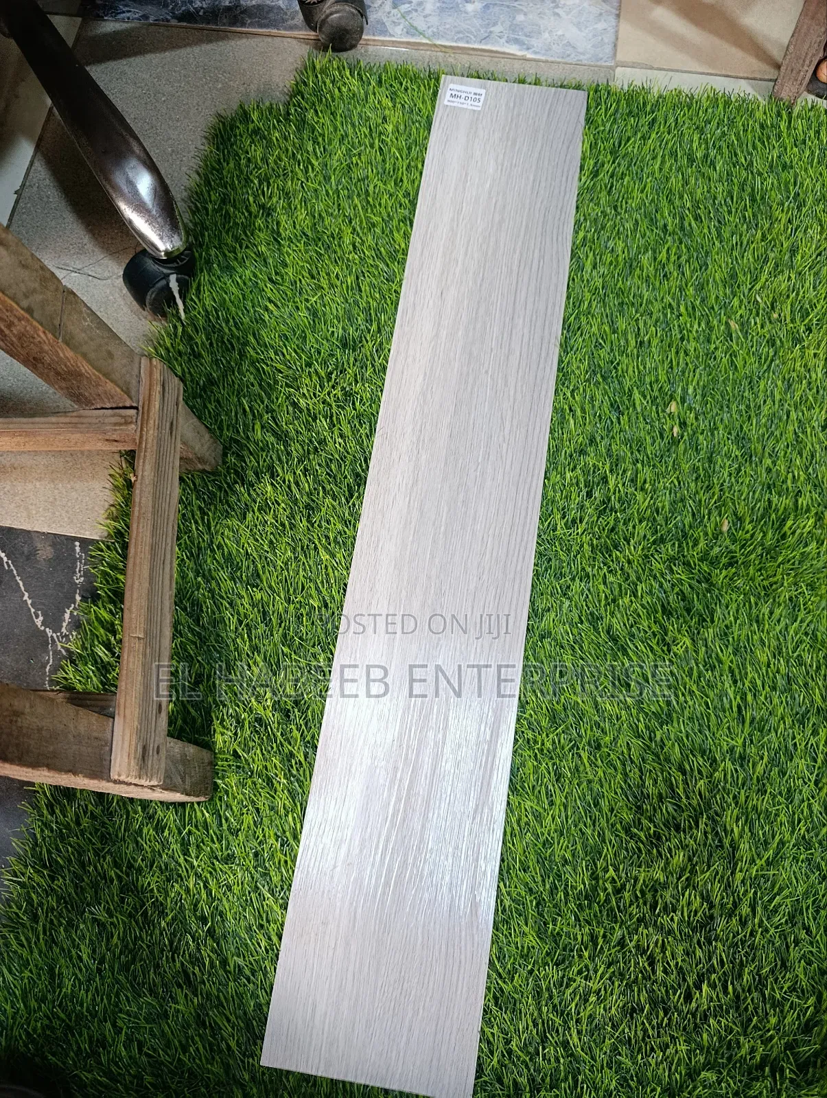 Vinyl PVC Flooring