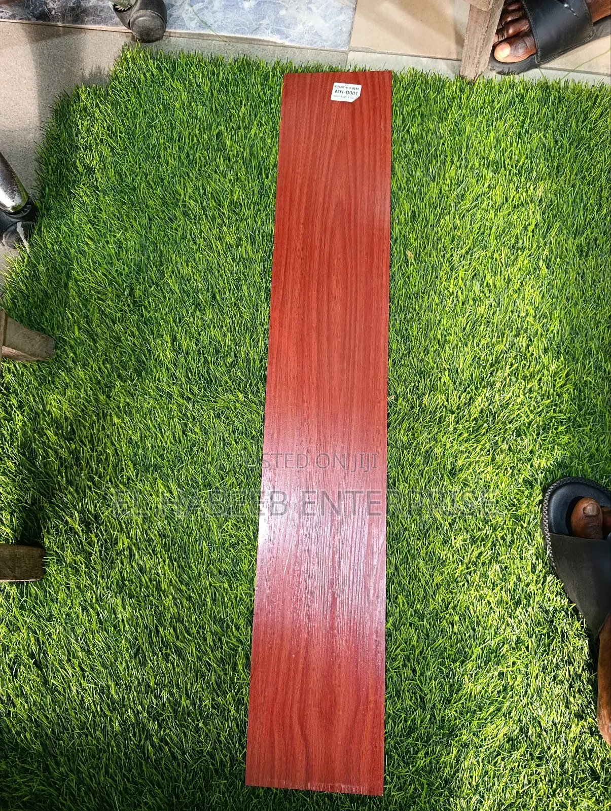 Vinyl PVC Flooring