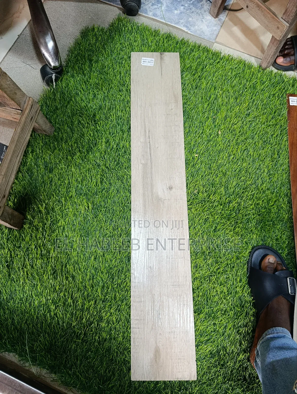 Vinyl PVC Flooring