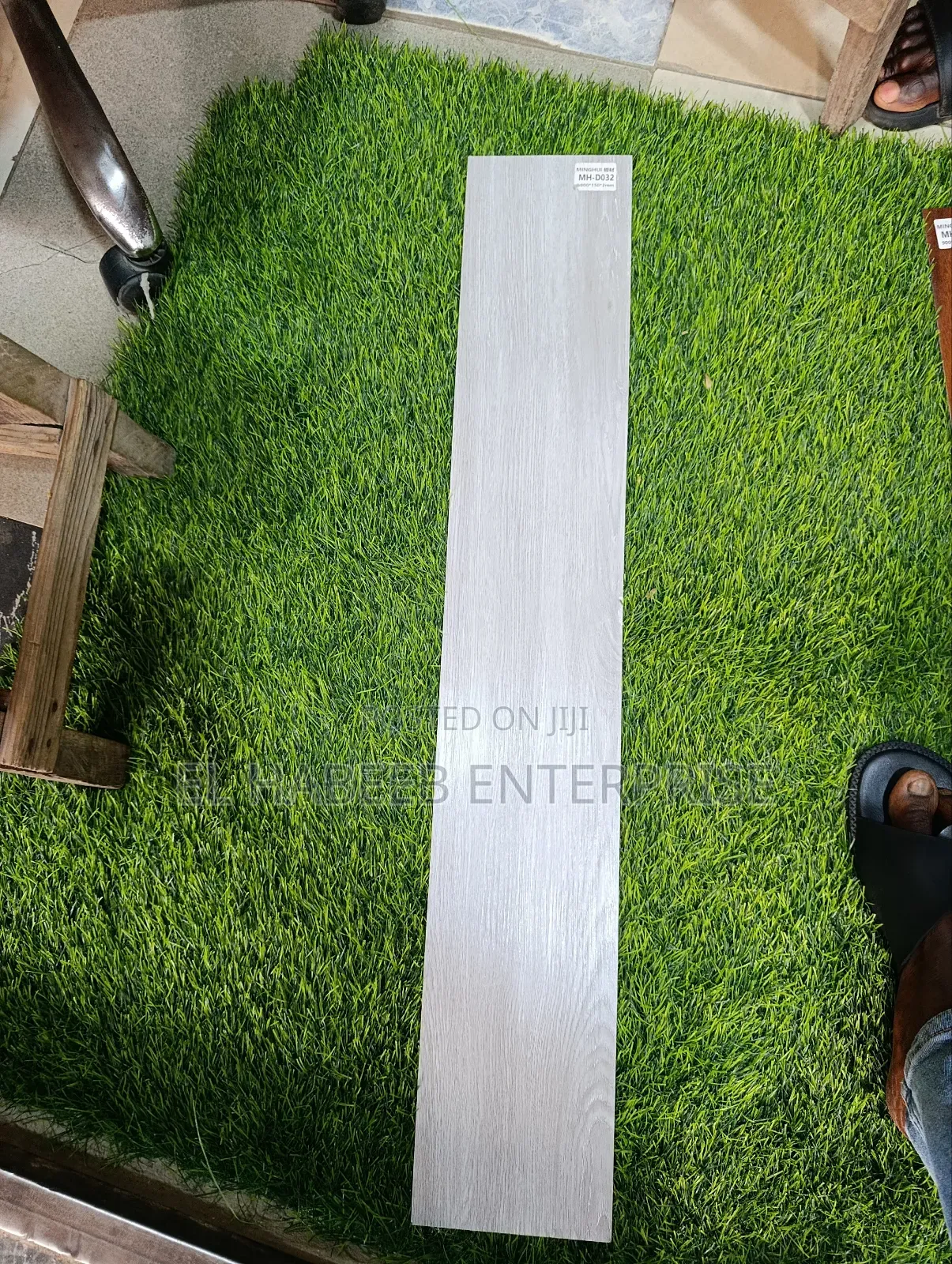 Vinyl PVC Flooring