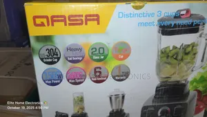 Qasa Pro4 Blender