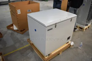 -40°c Biobase Ultra Low Freezer