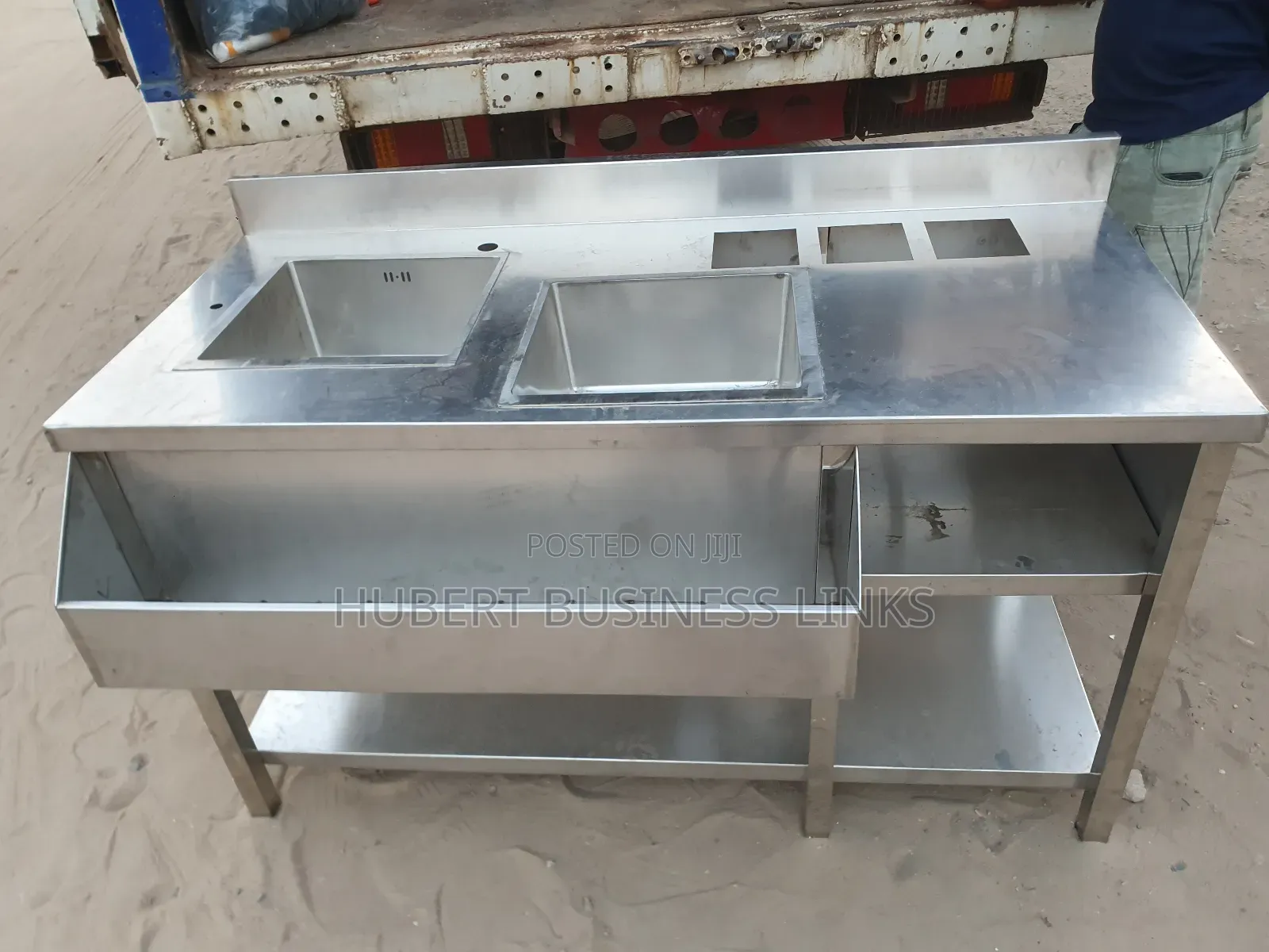 Cocktail Station
