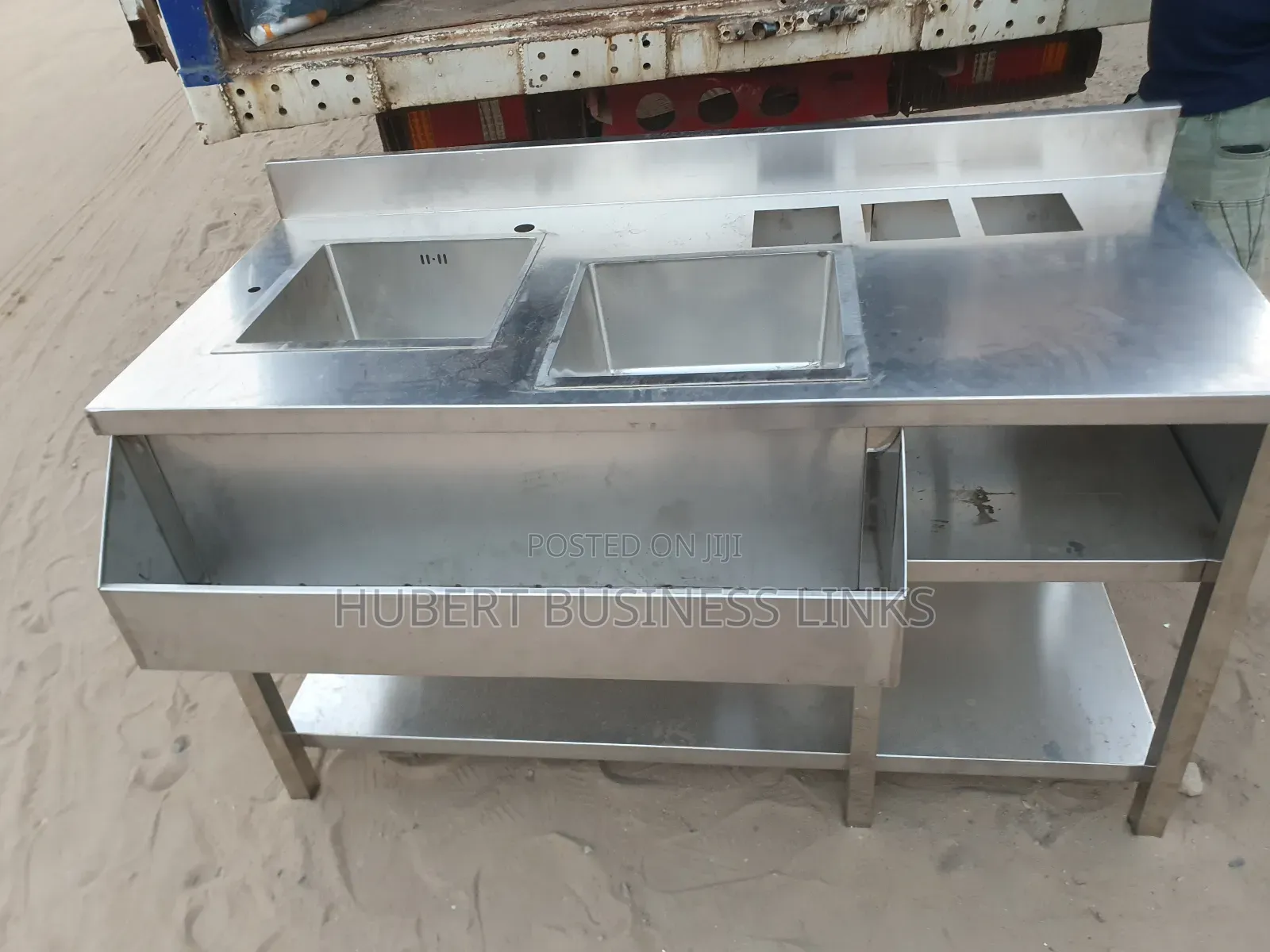 Cocktail Station