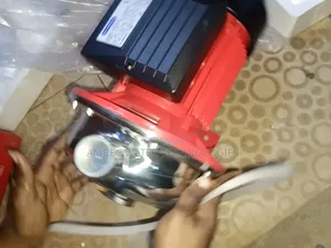 1.5 Stainless Surface Pump