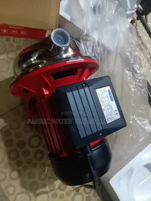 1.5 Stainless Surface Pump