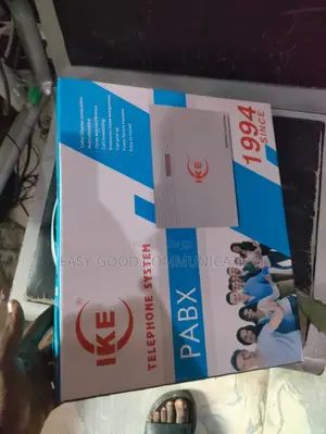 Pabx Telephone System