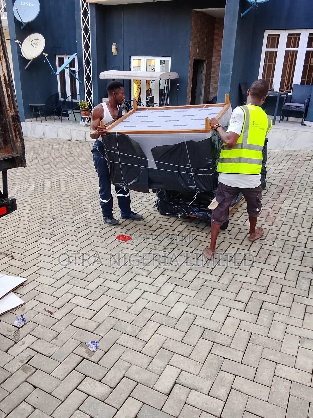 Fast, Reliable Efficient Moving, Relocation Services