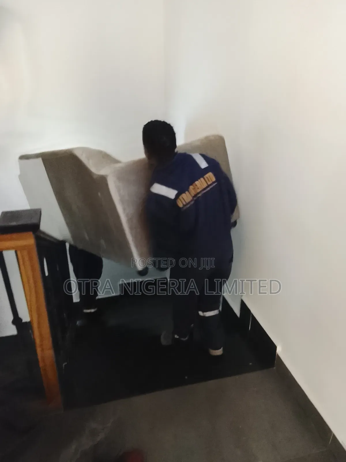 Fast, Reliable Efficient Moving, Relocation Services