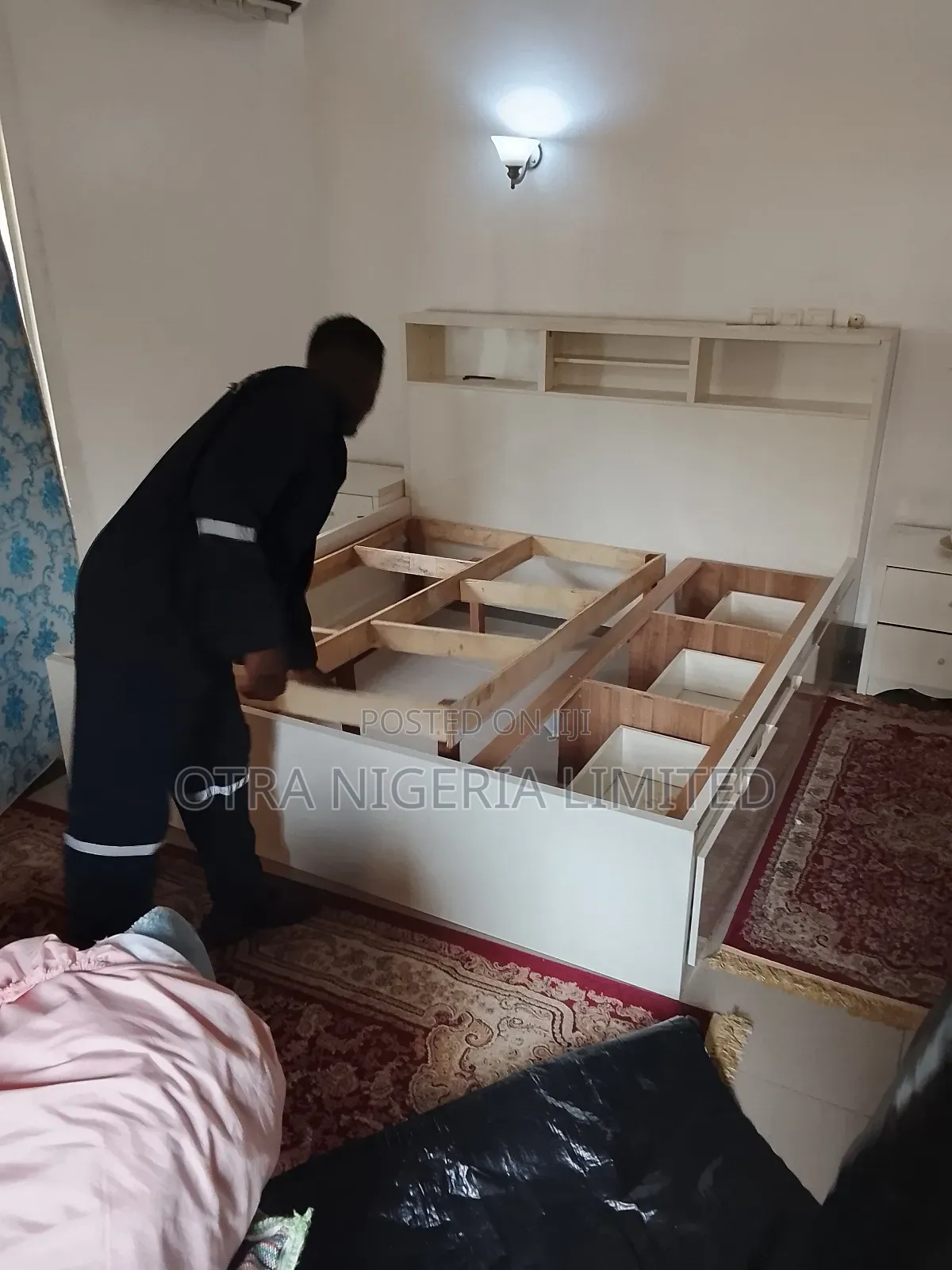 Fast, Reliable Efficient Moving, Relocation Services