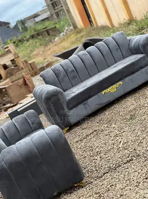 A Set of Couch