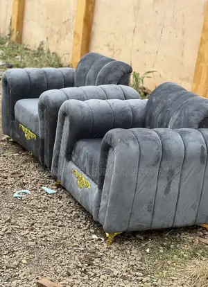 A Set of Couch