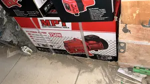 MPT 750w Self-Priming Jet Pump