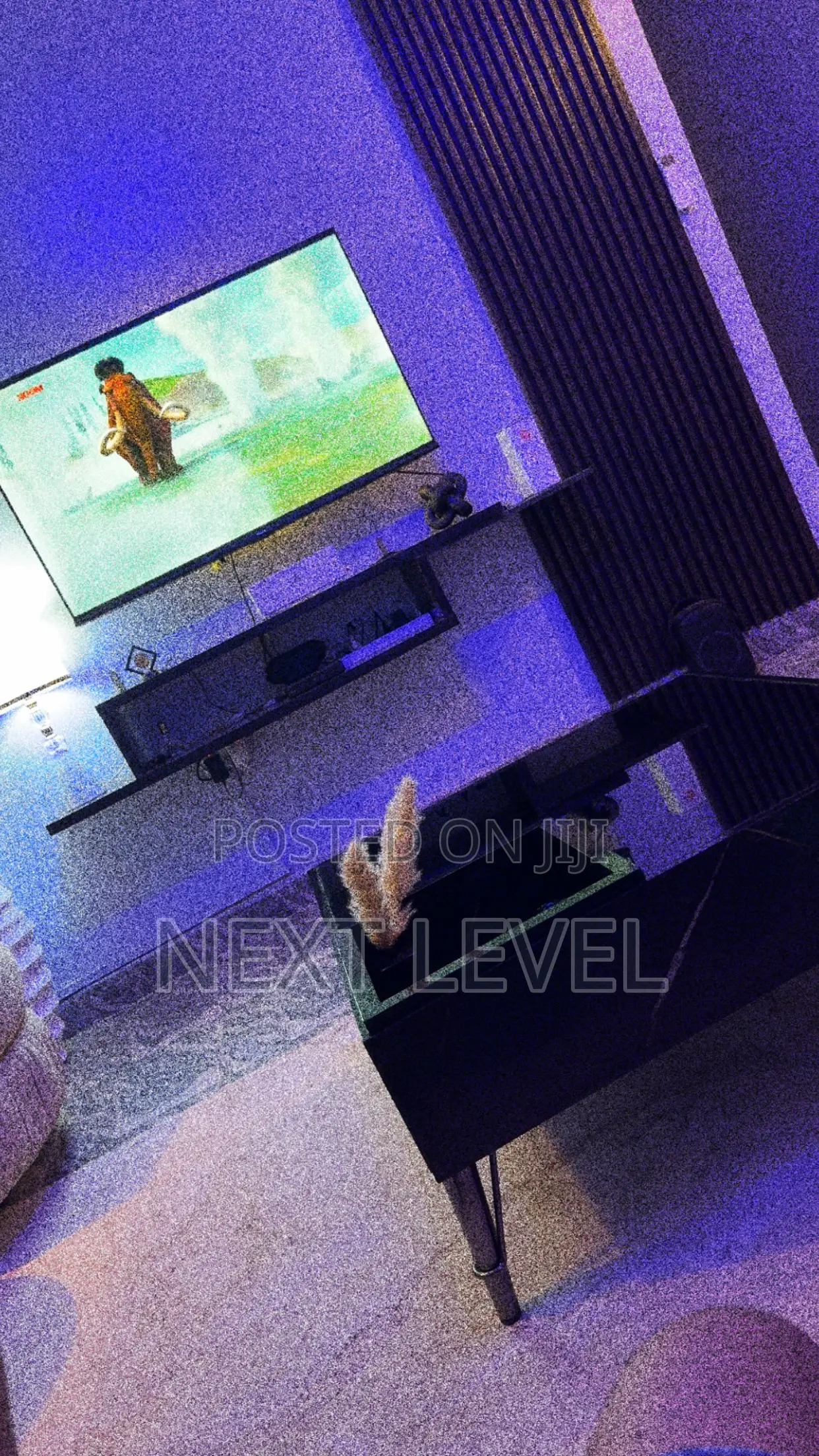 Luxury Center Table