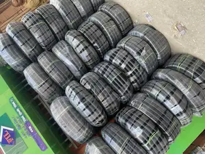 All Size of Flexible Pipe Available