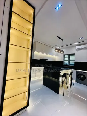 4bdrm Duplex in Banana Island Ikoyi for rent