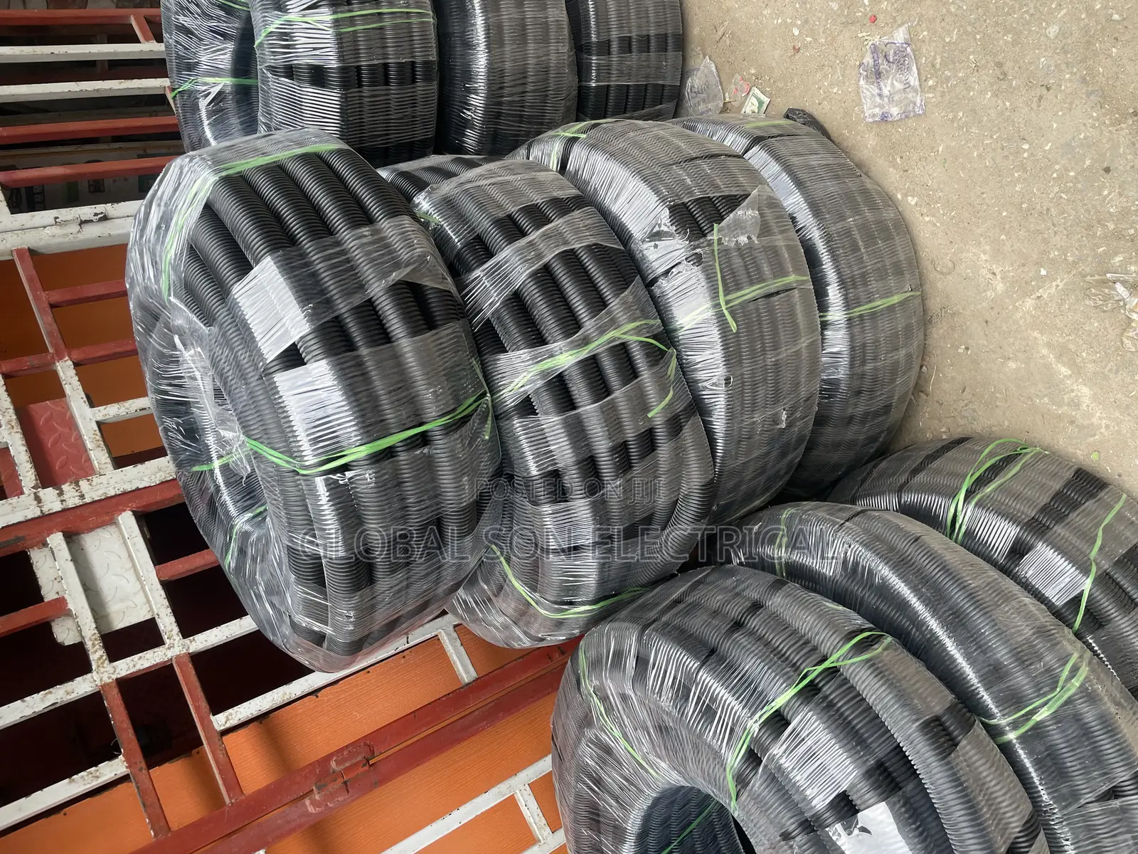 Flexible Pipe 16mm,25mm,35mm,50mm