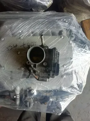 Injector Mouth for Honda CRV 2007-2010