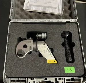 3/4" DSX 1500 Hydraulic Torque Wrench