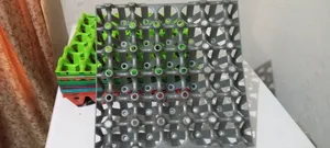 Brand New Egg Crates