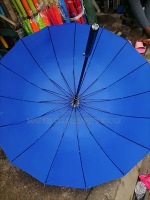 Umbrella 16 Scopes