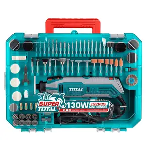 Total Mini Grinder Tg
