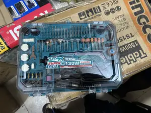 Total Mini Grinder Tg