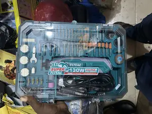 Total Mini Grinder Tg