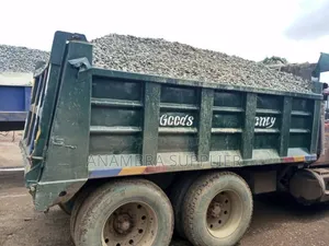 Iron Granite Chippings