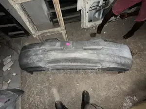 Front Bumper for Bus (Vanette)