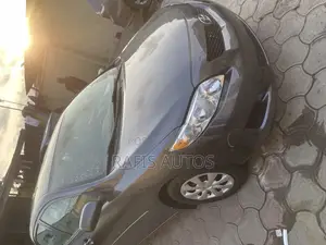 Toyota Corolla 1.8 Exclusive Automatic 2009 Gray
