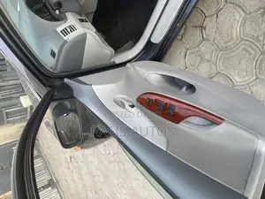 Toyota Corolla 1.8 Exclusive Automatic 2009 Gray