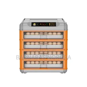 256 Eggs Dual Power Incubators