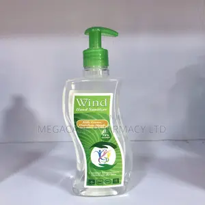 Wind Hand Sanitizer