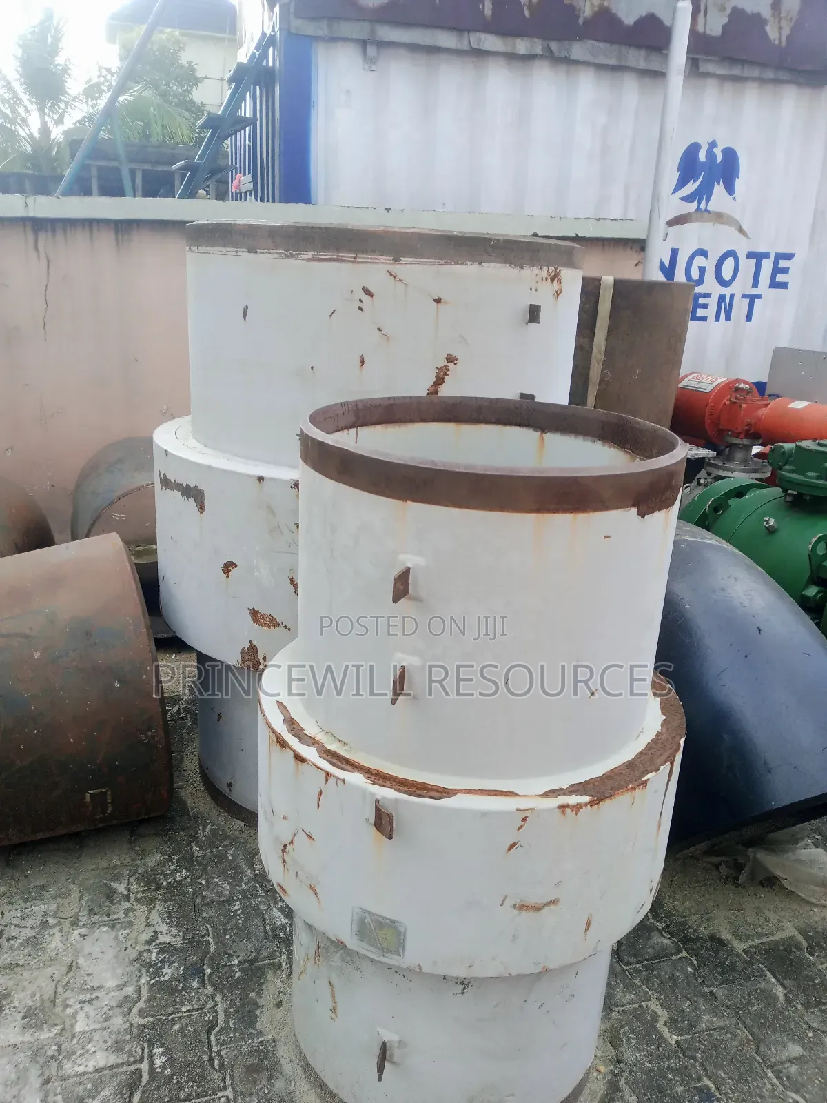 Insulation Joint Available Different Sizes